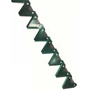 Lama 23 sezioni adattabile BCS 59058739