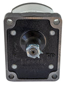 Pompa ad ingranaggi gruppo 2 19,80 CC dx