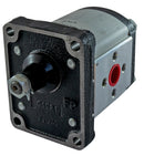 Pompa ad ingranaggi gruppo 2 16,80 CC dx