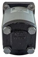 Pompa ad ingranaggi gruppo 2 26,40 CC dx