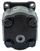 Motore ad ingranaggi gruppo 2GR.2 11 CC reversibile