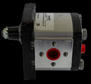 Motore ad ingranaggi gruppo 2 14 CC reversibile