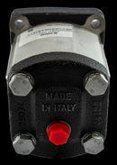 Motore ad ingranaggi gruppo 2 22 CC reversibile