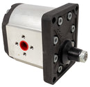Pompa ad ingranaggi gruppo 3 30,20 CC dx