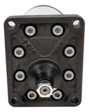 Pompa ad ingranaggi gruppo 3 62,70 CC dx