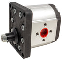 Pompa ad ingranaggi gruppo 3 44,60 CC dx