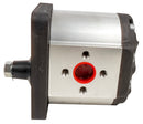 Pompa ad ingranaggi gruppo 3 62,70 CC dx