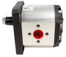 Pompa ad ingranaggi gruppo 3 62,70 CC sx