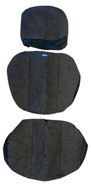 Kit frizione adattabile barbieri diametro 187
