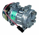 Compressore aria condizionata Sanden 8173