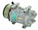 Compressore aria condizionata Sanden 6113