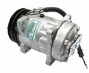 Compressore aria condizionata Sanden 4434