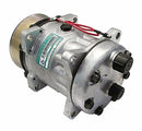 Compressore aria condizionata Sanden 8143