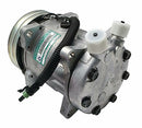 Compressore aria condizionata Sanden 4664