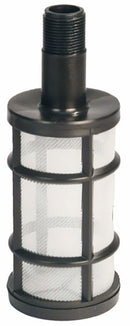 FILTRO DI FONDO 1"M RETE 32 MESH