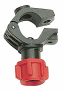 PORTAGETTO A CAVALLOTTO SNODATO CON TESTINA FILETTATA G 3/8" ARAG 400530 confezione da 3 pezzi