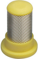 Filtro 80 mesh per getto diserbo confezione da 4 pezzi