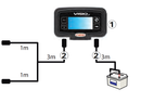 DISPLAY MULTIFUNZIONE VISIO