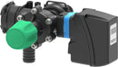 VALV.871T ELETT.180L/M 20B
