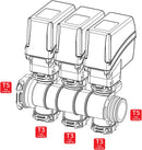 ELETTROVALVOLA 863T 3V