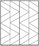 Rete per rotopressa Cotesi Cross X-Pand 123cm x 2000m