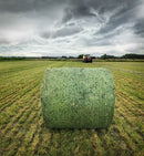 Rete per rotopressa Cotesi Cross X-Pand 123cm x 2000m