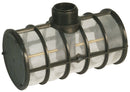 FILTRO A T 1"1/4M. D.88X120 ARAG 304151