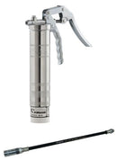 INGRASSATORE SIST LUBE SHUTTLE MANUALE