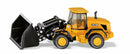 MODELLINO PALA GOMMATA JCB 457 SIKU 1789