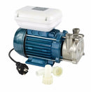 ELETTROPOMPA ACCIAIO INOX ALM 20 L