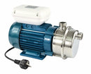 ELETTROPOMPA ACCIAIO INOX ALM 25