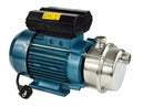 ELETTROPOMPA ACCIAIO INOX ALM 30