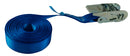 FASCIA TONDA L=5MT LH=25MM 800daN