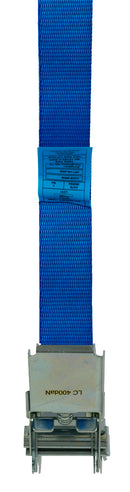 FASCIA TONDA L=5MT LH=25MM 800daN