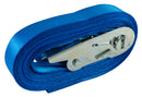 FASCIA TONDA L=5MT LH=25MM 800daN