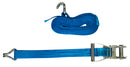 FASCIA CRICCHETTO  L=6MT LH=35MM 1000daN