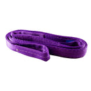 FASCIA AD ASOLA VIOLA L=4MT W=1 TON