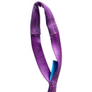 FASCIA AD ASOLA VIOLA L=3MT W=1 TON