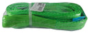 FASCIA AD ASOLA VERDE L=3MT W=2 TON