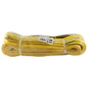 FASCIA AD ASOLA GIALLA L=4MT W=3 TON