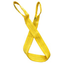 FASCIA AD ASOLA GIALLA L=2MT W=3 TON