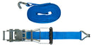 FASCIA L=10MT LH=50MM 2500daN LEVA LUNGA