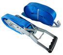 FASCIA L=10MT LH=50MM 2500daN LEVA LUNGA