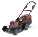 Rasaerba a trazione Ama Freemow a batteria 40V superficie massima 1000mq taglio 46cm