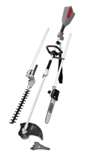 Multifunzione a batteria Freemow  40V