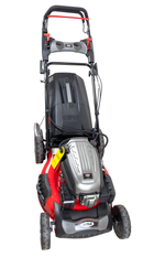 Rasaerba a trazione Ama TRX 510 da 173cc funzioni 4in1