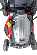 Rasaerba a trazione Ama TRX 510 da 173cc funzioni 4in1