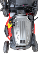 Rasaerba a trazione Ama TRX 510 da 173cc funzioni 4in1
