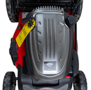 Rasaerba a trazione Ama TRX 465 da 145cc funzioni 4in1