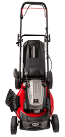 Rasaerba a trazione Ama TRX 525 da 145cc funzioni 4in1